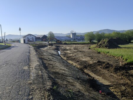 Prelesje, 23. 4. 2026